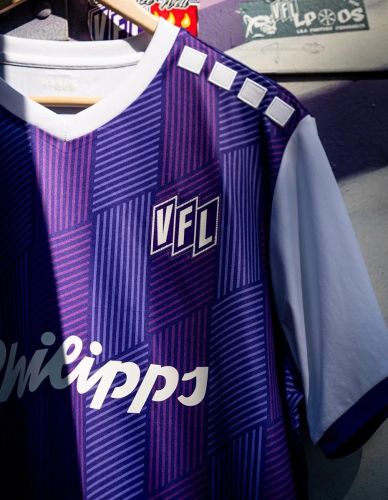 VfL Osnabrück 2026-27 Home Kit