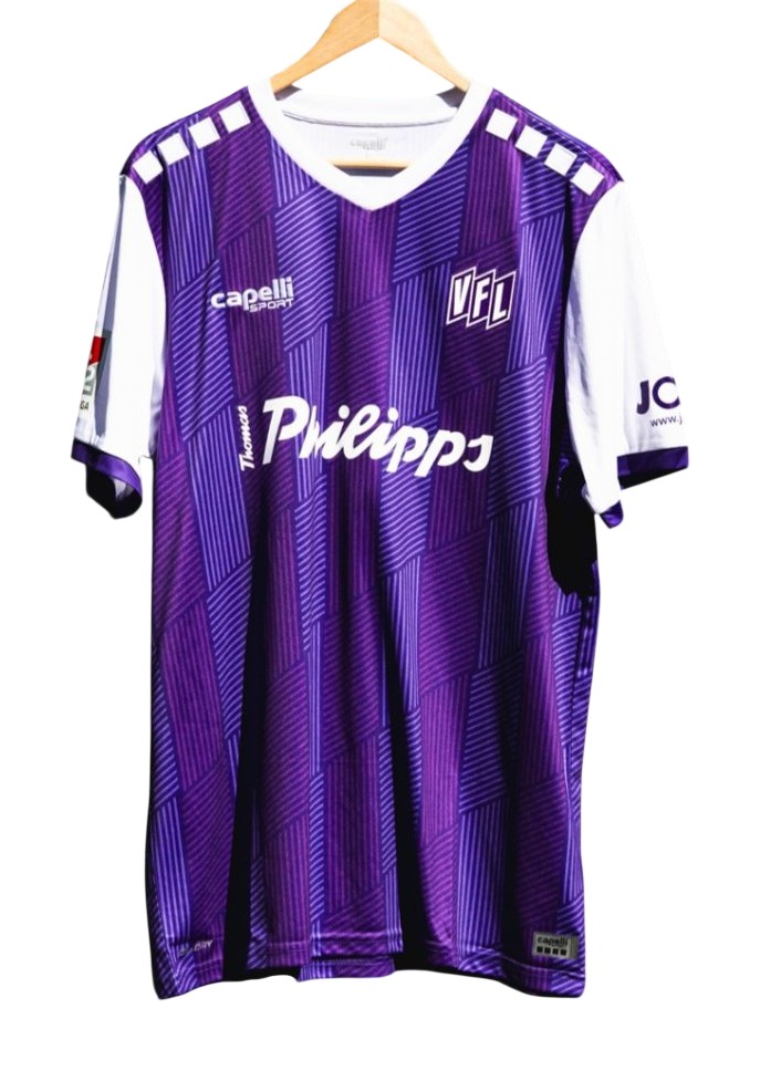 VfL Osnabrück 2026-27 Home Kit