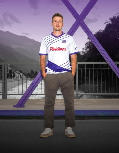 VfL Osnabrück 2026-27 Away Kit