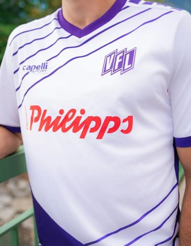 VfL Osnabrück 2026-27 Away Kit