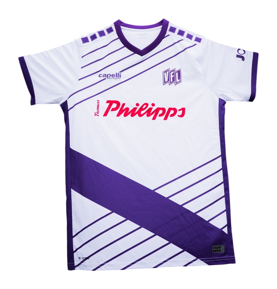 VfL Osnabrück 2026-27 Away Kit
