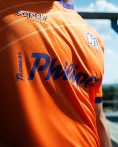 VfL Osnabrück 2026-27 Third Kit