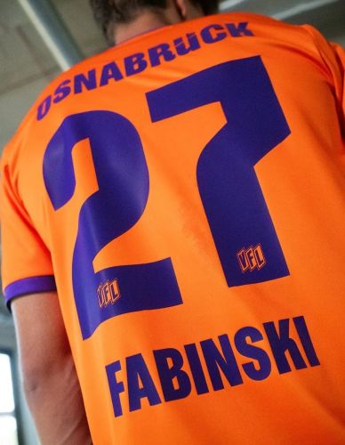 VfL Osnabrück 2026-27 Third Kit