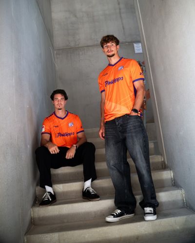 VfL Osnabrück 2026-27 Third Kit