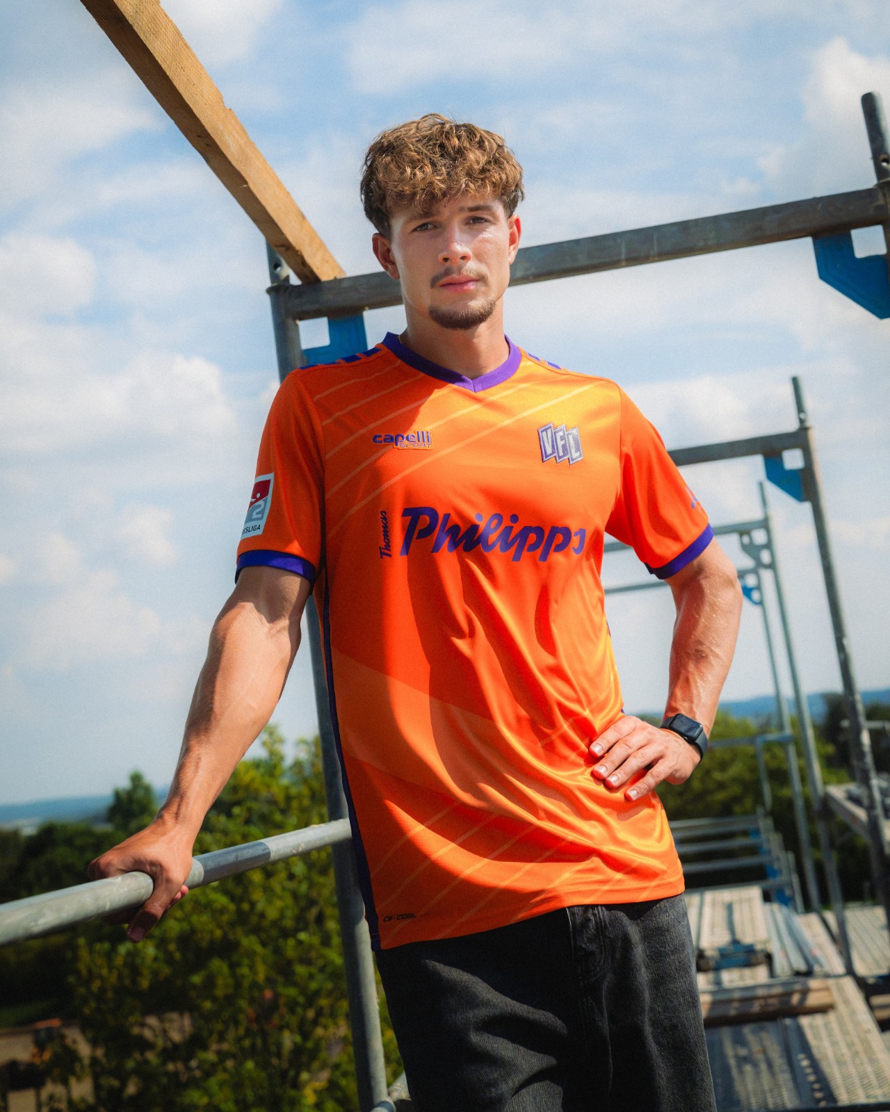 VfL Osnabrück 2026-27 Third Kit
