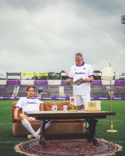 VfL Osnabrück 2026-27 DFB-Pokal Kit