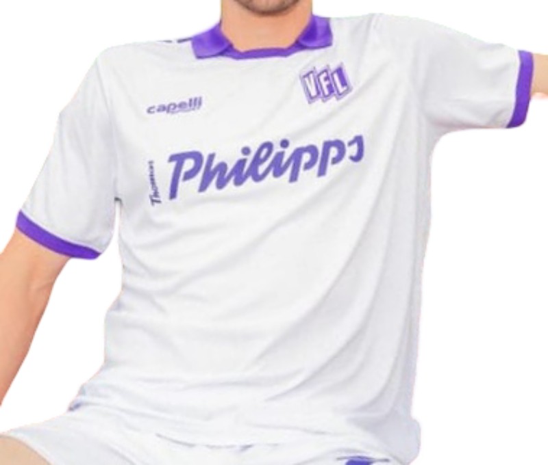 VfL Osnabrück 2026-27 DFB-Pokal Kit