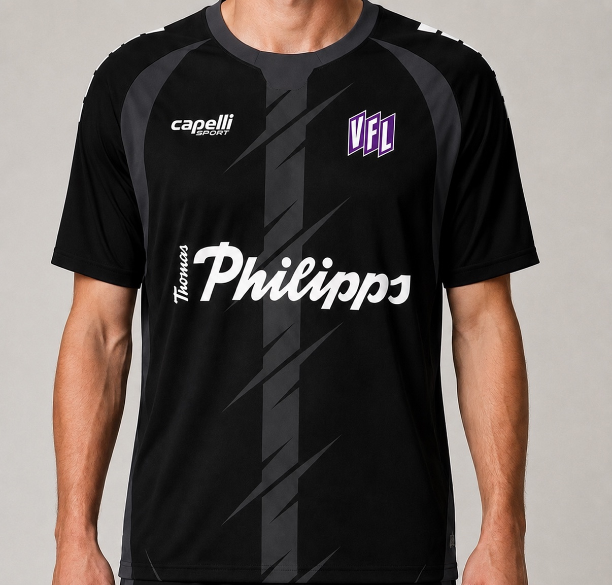 VfL Osnabrück 2026-27 GK 2 Kit
