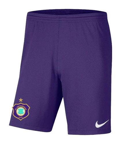 Erzgebirge Aue 2026-27 Home Kit