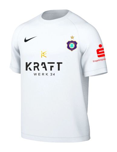 Erzgebirge Aue 2026-27 Away Kit