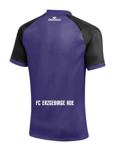 Erzgebirge Aue 2026-27 DFB-Pokal Kit