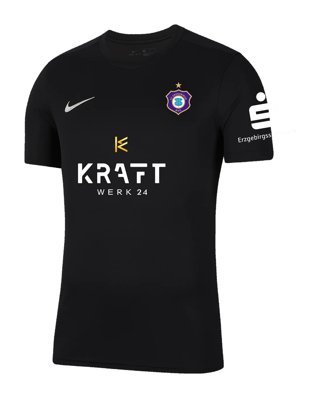 Erzgebirge Aue 2026-27 GK 1 Kit