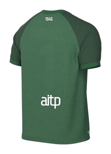 Erzgebirge Aue 2026-27 GK 3 Kit