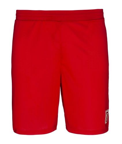 Jahn Regensburg 2026-27 Home Kit