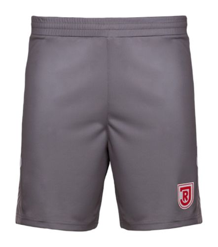 Jahn Regensburg 2026-27 Third Kit