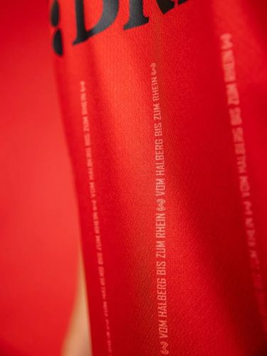 Wehen Wiesbaden 2026-27 Home Kit