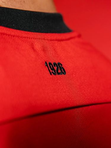 Wehen Wiesbaden 2026-27 Home Kit