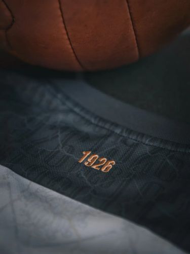 Wehen Wiesbaden 2026-27 Away Kit
