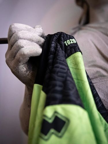 Wehen Wiesbaden 2026-27 GK Away Kit