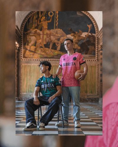 Wehen Wiesbaden 2026-27 GK Third Kit