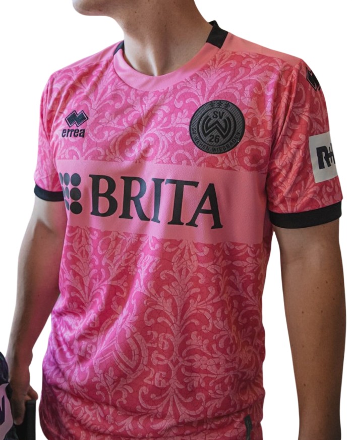 Wehen Wiesbaden 2026-27 GK Third Kit