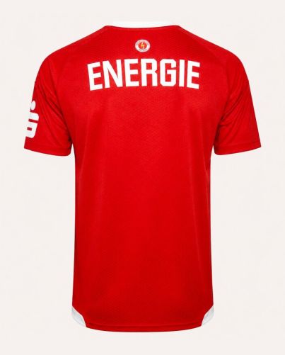 Energie Cottbus 2026-27 Home Kit