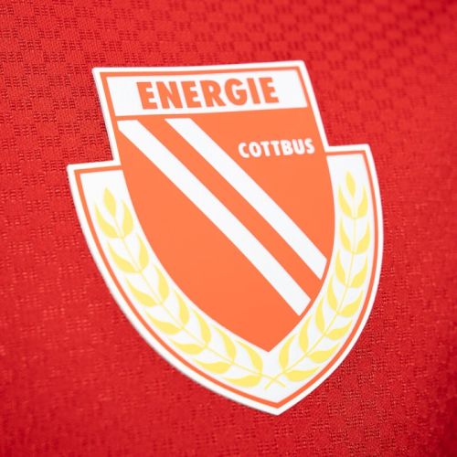 Energie Cottbus 2026-27 Home Kit