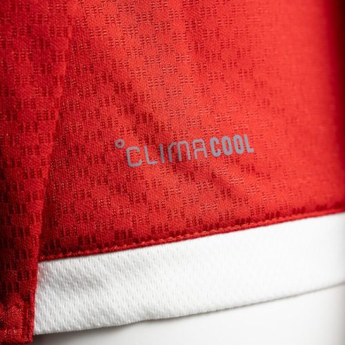 Energie Cottbus 2026-27 Home Kit