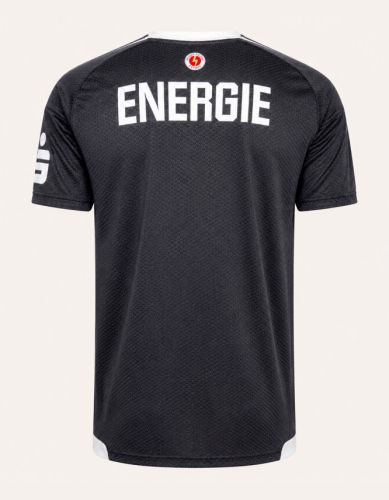 Energie Cottbus 2026-27 Away Kit
