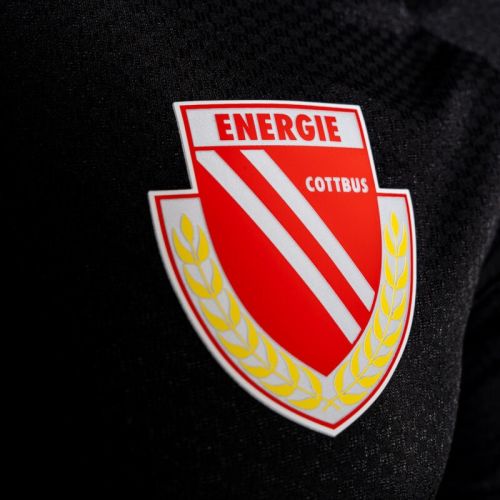 Energie Cottbus 2026-27 Away Kit