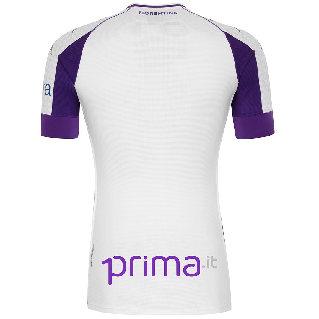 ACF Fiorentina 2020-21 Away Kit