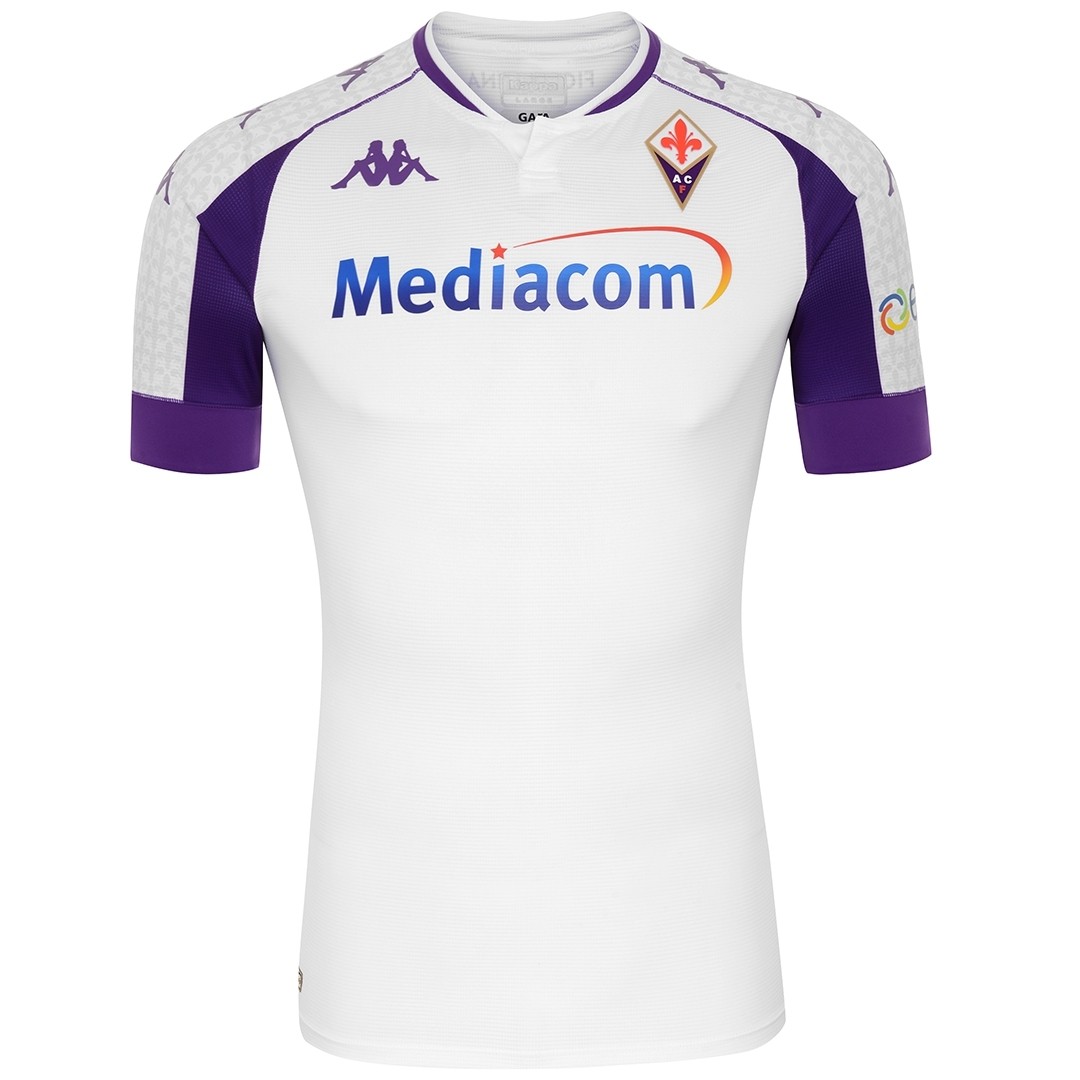 ACF Fiorentina 2020-21 Away Kit
