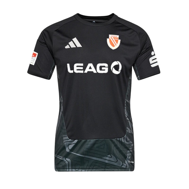Energie Cottbus 2026-27 GK 1 Kit