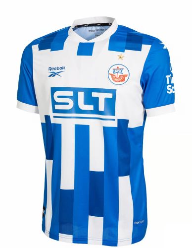 Hansa Rostock 2026-27 Home Kit