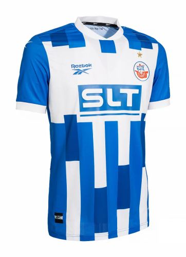 Hansa Rostock 2026-27 Home Kit
