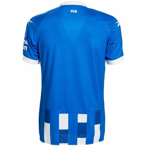 Hansa Rostock 2026-27 Home Kit