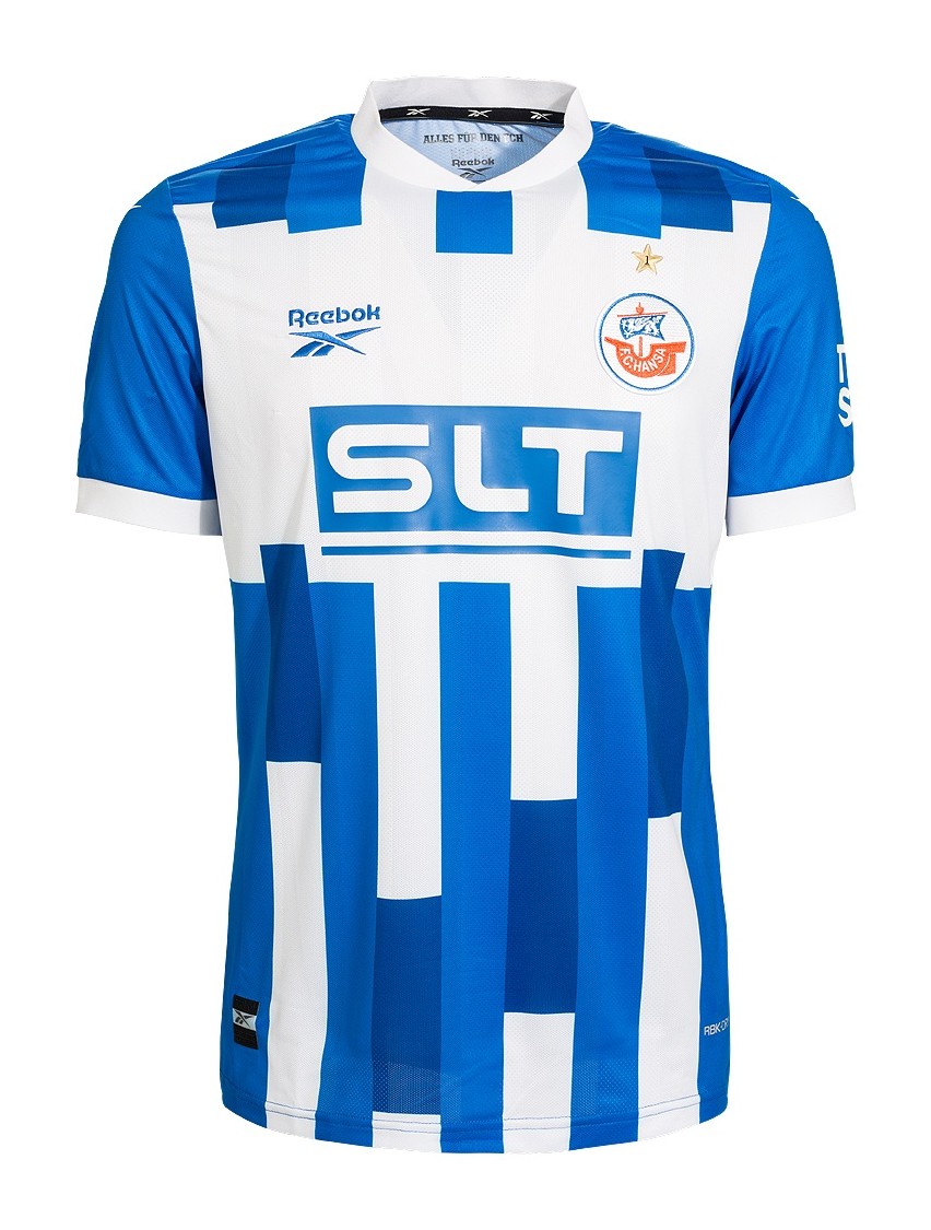 Home shirt
