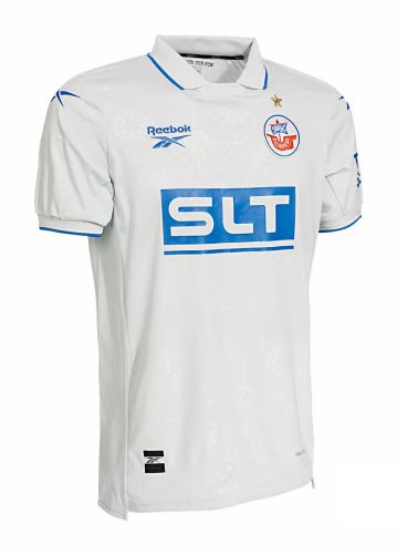 Hansa Rostock 2026-27 Away Kit