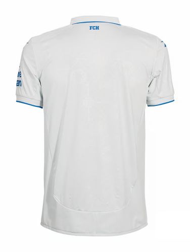 Hansa Rostock 2026-27 Away Kit
