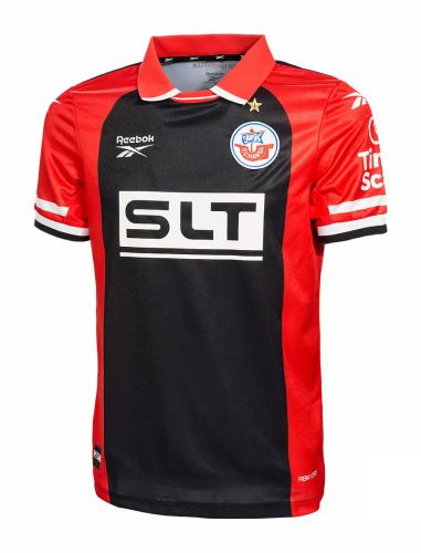 Hansa Rostock 2026-27 Third Kit
