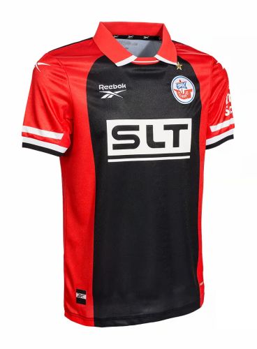 Hansa Rostock 2026-27 Third Kit
