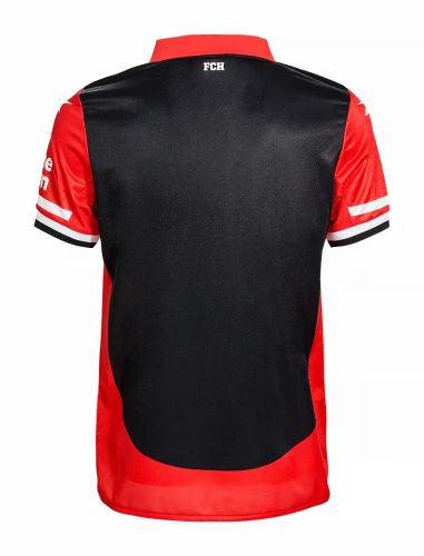 Hansa Rostock 2026-27 Third Kit