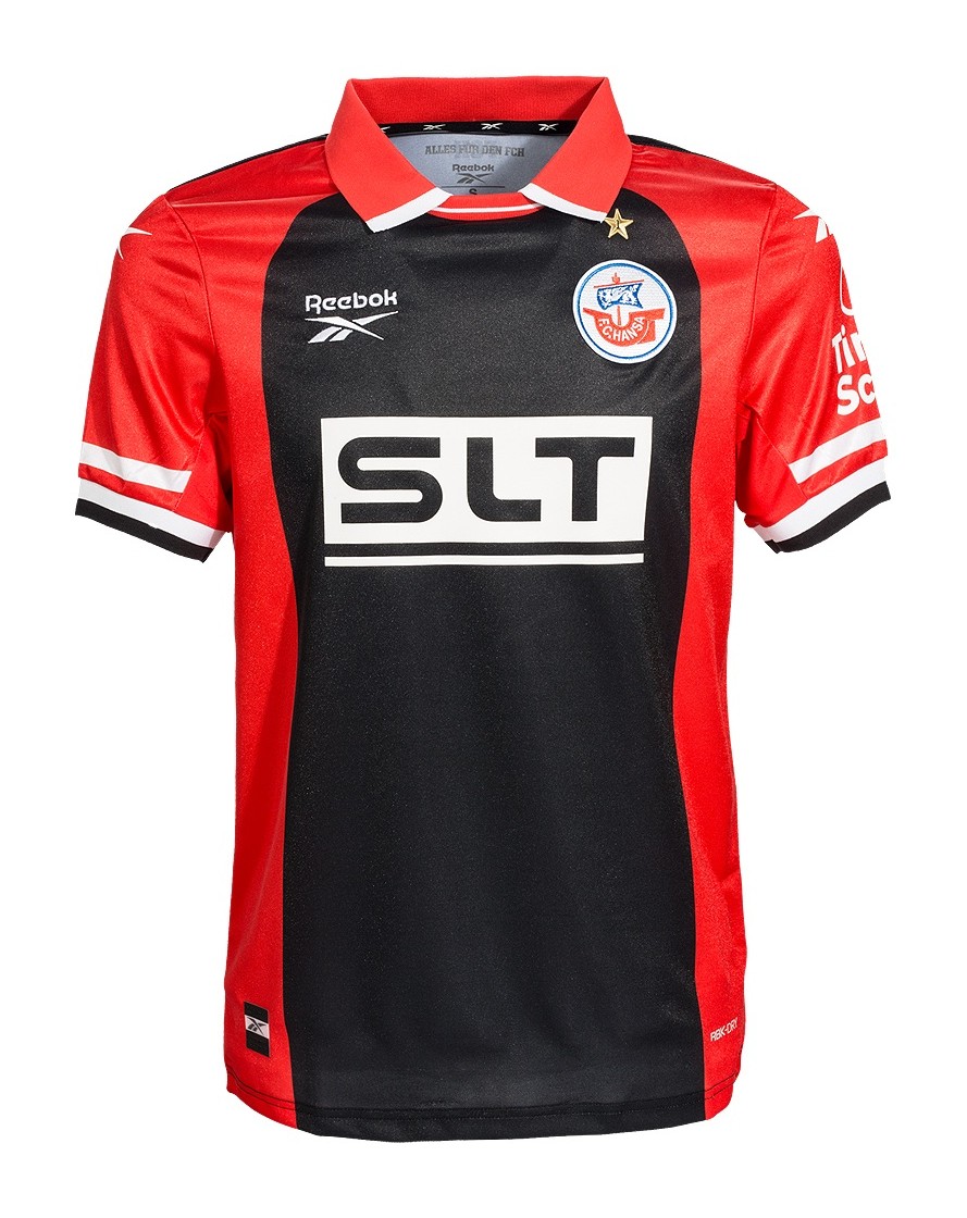 Hansa Rostock 2026-27 Third Kit