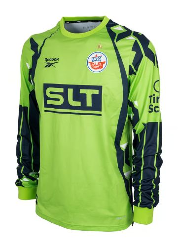 Hansa Rostock 2026-27 GK 1 Kit