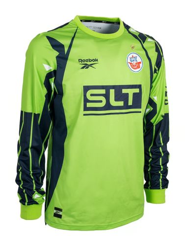 Hansa Rostock 2026-27 GK 1 Kit