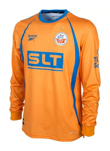 Hansa Rostock 2026-27 GK 2 Kit