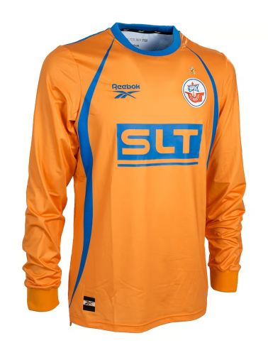 Hansa Rostock 2026-27 GK 2 Kit
