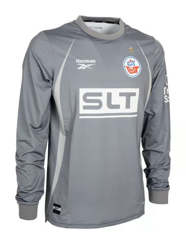 Hansa Rostock 2026-27 GK 3 Kit