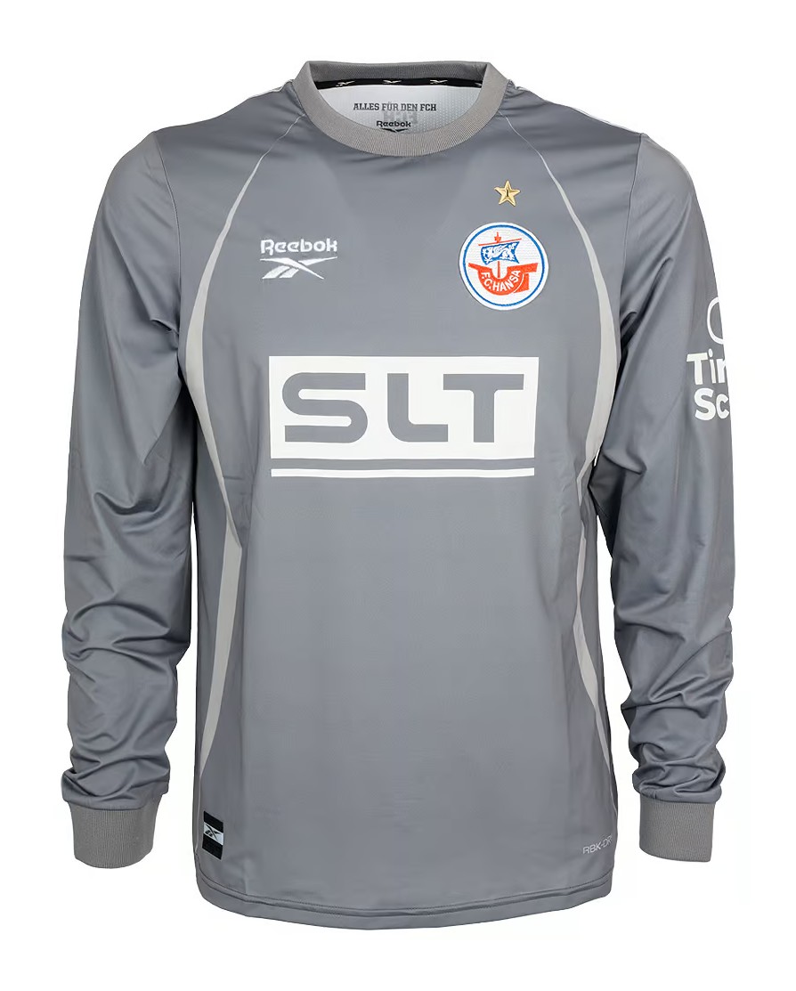 Hansa Rostock 2026-27 GK 3 Kit