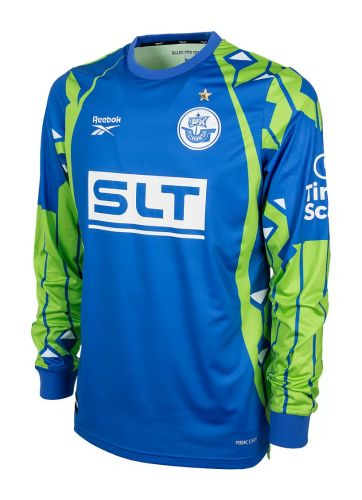 Hansa Rostock 2026-27 GK 4 Kit